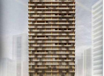 Apartamento · 232m² · 3 Quartos · 3 Vagas · Praça Henrique Monteiro | Construtora Stan | Pronto | 232 metros | 03 suítes | 03 vagas