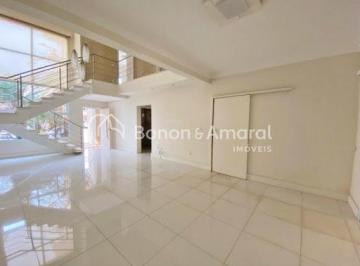 Casa · 253m² · 4 Quartos · 4 Vagas · Casa de condomínio à venda 253 m² em Barão Geraldo - Campinas/SP