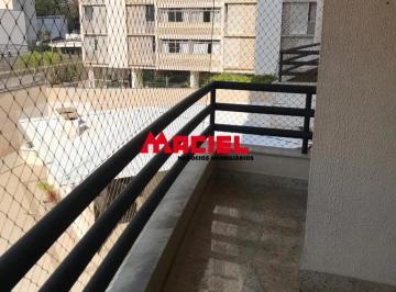 Apartamento · 125m² · 3 Quartos · 2 Vagas · Oportunidade Única no Jardim Esplanada: Amplo, Confortável e no Coração de SJC!