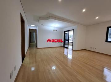 Apartamento · 125m² · 3 Quartos · 2 Vagas · Oportunidade Única no Jardim Esplanada: Amplo, Confortável e no Coração de SJC!