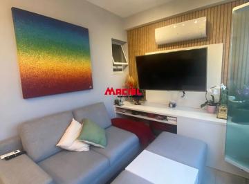 Apartamento · 50m² · 1 Quarto · 1 Vaga · Apartamento para locação coração do Jardim Aquarius