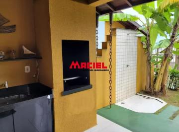 Casa · 80m² · 2 Quartos · 2 Vagas · Excelente oportunidade de morar em um sobrado no condominio Atlantico, Estuda Permuta