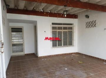Casa · 80m² · 2 Quartos · 2 Vagas · Casa Padrão em Cacapava