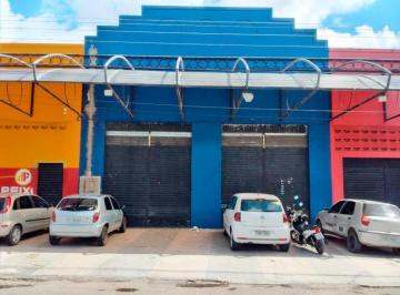 Comercial · 360m² · Galpão com 361m² no Getúlio Vargas