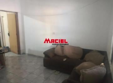 Casa · 200m² · 4 Quartos · 2 Vagas · Casa Jd. Pararangaba