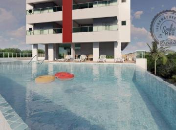 2da5d8d38522166cfb5962edae34cf20234c86f9 · Apartamento com 2 dormitórios à venda, 79 m² por R$ 365.000,00 - Caiçara - Praia Grande/SP