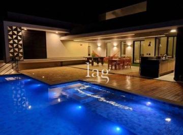 42f2ab64e0d9a7f5f5e6296c06680ab6fd3cdc29 · Casa com 3 quartos à venda, 405 m² por R$ 2.800.000 - Condomínio Village Ipanema - Araçoiaba da Serr