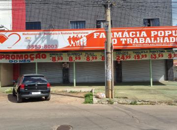 Comercial , Ceilândia · Alugo excelente loja de 120 metros P Sul QNP 30 Ceilandia-DF