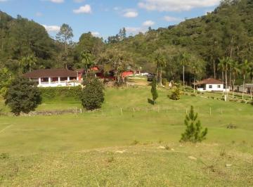 Rural de 3 quartos, Juquitiba · EXCELENTE CHÁCARA COM PISCINA E LAGO COD: 4995 F:(11) 97302-9229 CESAR