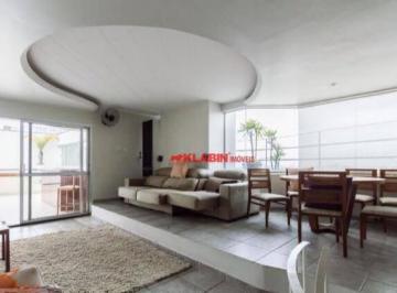 93ed7e239993d1cfb61c9637c154a5b59bf2d674 · Cobertura com 5 dormitórios, 360 m² - venda por R$ 1.980.000,00 ou aluguel por R$ 18.600,00/mês - Vi