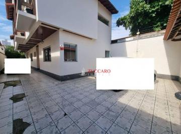 affb7f631dafea419191ee7bb8d9220cb1e5491d · Sobrado à venda, 401 m² por R$ 1.500.000,02 - Vila Galvão - Guarulhos/SP
