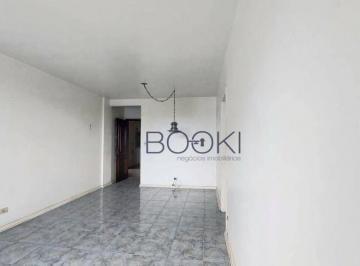 Sala · Oportunidade - Edifício Girasol - 81m² - Brooklin