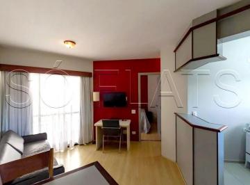 Apartamento · 36m² · 1 Quarto · 1 Vaga · Flat Garden Special disponível para venda com 36m², 01 dormitório e 01 vaga de garagem