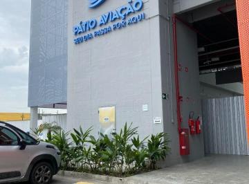 3e8bf13ae2086520e9d3f159237544289dd970ac · Loja para alugar, 32 m² por R$ 2.750,02/mês - Aviação - Praia Grande/SP