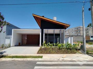 3613735acccf987df53991f92d97c4f9c6720369 · Casa com 3 dormitórios à venda, 170 m² - Condomínio Verdes Vales - Taubaté/SP