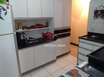 32c08bb0201e5f5db26fd02879c625925920c887 · Apartamento com 3 dormitórios à venda, 70 m² por R$ 310.000,00 - São Gabriel - Belo Horizonte/MG