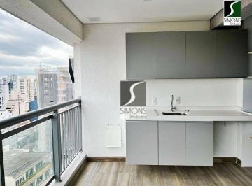 dfd73c23030ac666bd21e317c13f694920e45550 · Apartamento com 1 dormitório à venda, 49 m² por R$ 1.199.000,00 - Pinheiros - São Paulo/SP