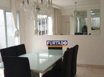71cb27d43be0104912927c0f0982cd2bc8d76940 · Sobrado com 3 dormitórios à venda, 265 m² - Vila Alpina - Santo André/SP