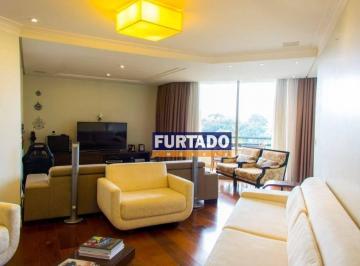 3c95502f4f278f0e57e839cabaf13ce92284905e · Apartamento com 3 dormitórios à venda, 244 m² por R$ 1.650.000,00 - Vila Boa Vista - Santo André/SP
