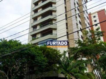 f2eea73bad764750b8ade2da5d8905069e0c7cc9 · Apartamento com 3 dormitórios à venda, 244 m² - Vila Boa Vista - Santo André/SP