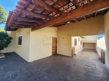 Casa · 200m² · 2 Quartos · 2 Vagas · Jardim Felicidade com 3 quartos casa para locação