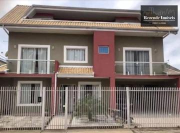e30be97aa94b5e55f05fd2e74bdffa38d63f79b8 · Sobrado triplex 4 quartos venda - bairro Sítio Cercado - Curitiba/PR