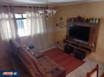 Casa · 138m² · 2 Quartos · 2 Vagas · SOBRADO COM 2 QUARTOS A VENDA, 106,8m² VILA BARROS - GUARULHOS/SP