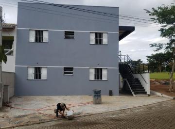 Foto 19 · Apto 50m2 2 Dorms, Sala, Cozinha Americana, Banheiro, Lavanderia, Mobiliado, Preparação para Ar Cond