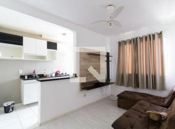 Apartamento · 54m² · 2 Quartos · 2 Vagas · Apartamento para Aluguel - Parque Campolim, 2 Quartos,  54 m² - Sorocaba