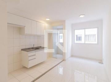 Apartamento · 32m² · 1 Quarto · 1 Vaga · Apartamento para Aluguel - Santa Maria, 1 Quarto, 32 m² - Osasco