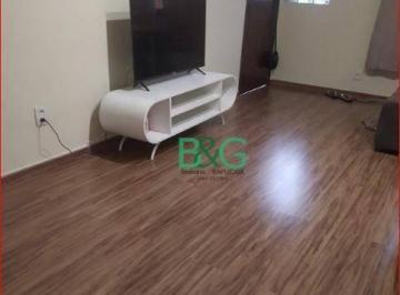 1818fd3583702d2e41975d1f8b37b462ffe8b6d7 · Sobrado à venda, 250 m² por R$ 884.000,00 - Jardim Líbano - São Paulo/SP