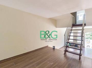 d23b642c4176ae8539e484ed8d1132b9b3934d36 · Sobrado à venda, 100 m² por R$ 530.000,00 - Jardim Ester - São Paulo/SP