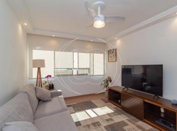 Apartamento · 80m² · 2 Quartos · 1 Vaga · Ótimo Apto Reformado Com 2 Dormitórios 2 Suítes 1 Lavabo com 1 Vaga de Garagem e Com Gerador !!!
