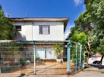 Casa · 150m² · 3 Quartos · 3 Vagas · Sobrado, Planalto Paulista - São Paulo
