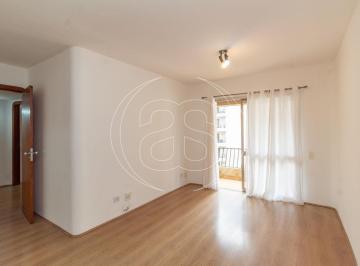 Apartamento · 80m² · 2 Quartos · 1 Vaga · Apartamento de 80m² para locação em Moema fora de rota - 2 dorms 1 vaga