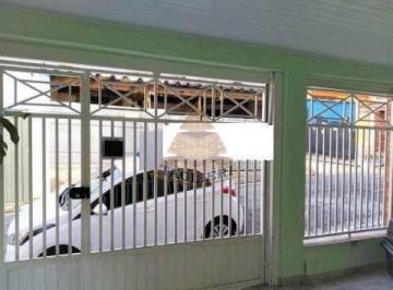 Casa · 72m² · 3 Quartos · 1 Vaga · CASA TERREA VL MAFRA