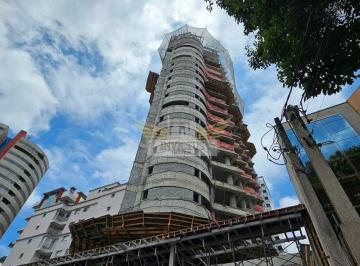 Apartamento · 252m² · 4 Quartos · 4 Vagas · Apartamento para comprar com 252 m², 04 Quartos, 03 Suites, 04 vagas, Bairro Jardim, Santo André / S