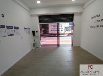 Comercial · 47m² · Loja para locação na Agua Branca - R. Clelia com 47 m ²