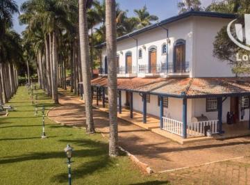 c61f418d1525c486891ececb875de1312e910db8 · Fazenda com 7 dormitórios à venda, 314600 m² por R$ 7.000.000,00 - Parque Santa Clara - Pedreira/SP