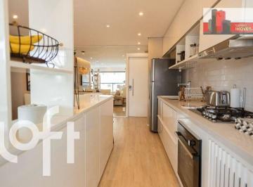 13c10328a9450614be3a5ae33a3a572f614a60a8 · Apartamento de 2 quartos, 1 vaga, R. Coriolano, 231 - Atemporal Vila Romana