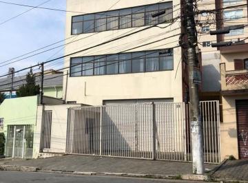 da525a41ec1afdd5e653f4b94da76e6a573f77a6 · Prédio para alugar, 666 m² por R$ 27.274,42/mês - Vila Guarani - Mauá/SP