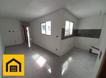 9ab79305bee835ebce0794afa001c60feae69450 · Cobertura com 2 dormitórios à venda, 95 m² por R$ 420.000,00 - Jardim Stetel - Santo André/SP
