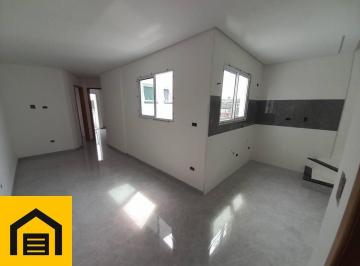 107bfd51e9d4c4430998c991c122223f68e3d715 · Cobertura com 2 dormitórios à venda, 95 m² por R$ 420.000,00 - Jardim Stetel - Santo André/SP
