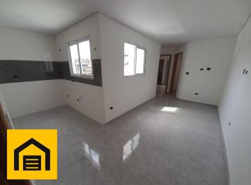 3ec469488b4260aa8d7b11ef6017c14e1646bfa9 · Cobertura com 2 dormitórios à venda, 97 m² por R$ 420.000,00 - Jardim Stetel - Santo André/SP