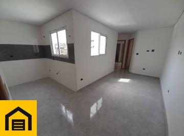 ad7476db0841211218ff9e92b186a48adf9d2476 · Cobertura com 2 dormitórios à venda, 97 m² por R$ 420.000,00 - Jardim Stetel - Santo André/SP