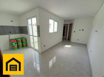 ce02f91738662ac375e3c13d1f49c8d7a4d48f38 · Apartamento com 2 dormitórios à venda, 65 m² por R$ 340.000,00 - Jardim Stetel - Santo André/SP