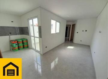 60bea02730e2d809b9e822edcc8d54422cb5d402 · Apartamento com 2 dormitórios à venda, 65 m² por R$ 340.000,00 - Jardim Stetel - Santo André/SP