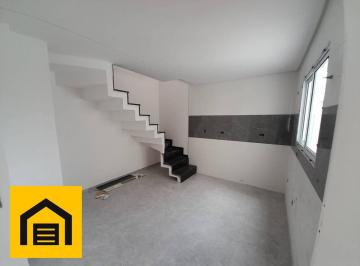 78f8872c4d32e41672cf6ecbb53bd007cf1f6384 · Cobertura com 2 dormitórios à venda, 105 m² por R$ 455.000,00 - Jardim Stetel - Santo André/SP