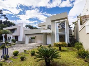 0b37b4686d566e966510a50f6d94e532d604fde7 · Casa com 4 dormitórios, 401 m² - venda por R$ 4.290.000,00 ou aluguel por R$ 26.650,39/mês - Santa F