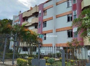 7RC0OnhFIuRzcKzV0gCw3Wz8RHAtYW4y.jpg · Apartamento Garden com 3 dormitórios à venda, 90 m² por R$ 350.000,00 - Vale do Ipê - Juiz de Fora/M